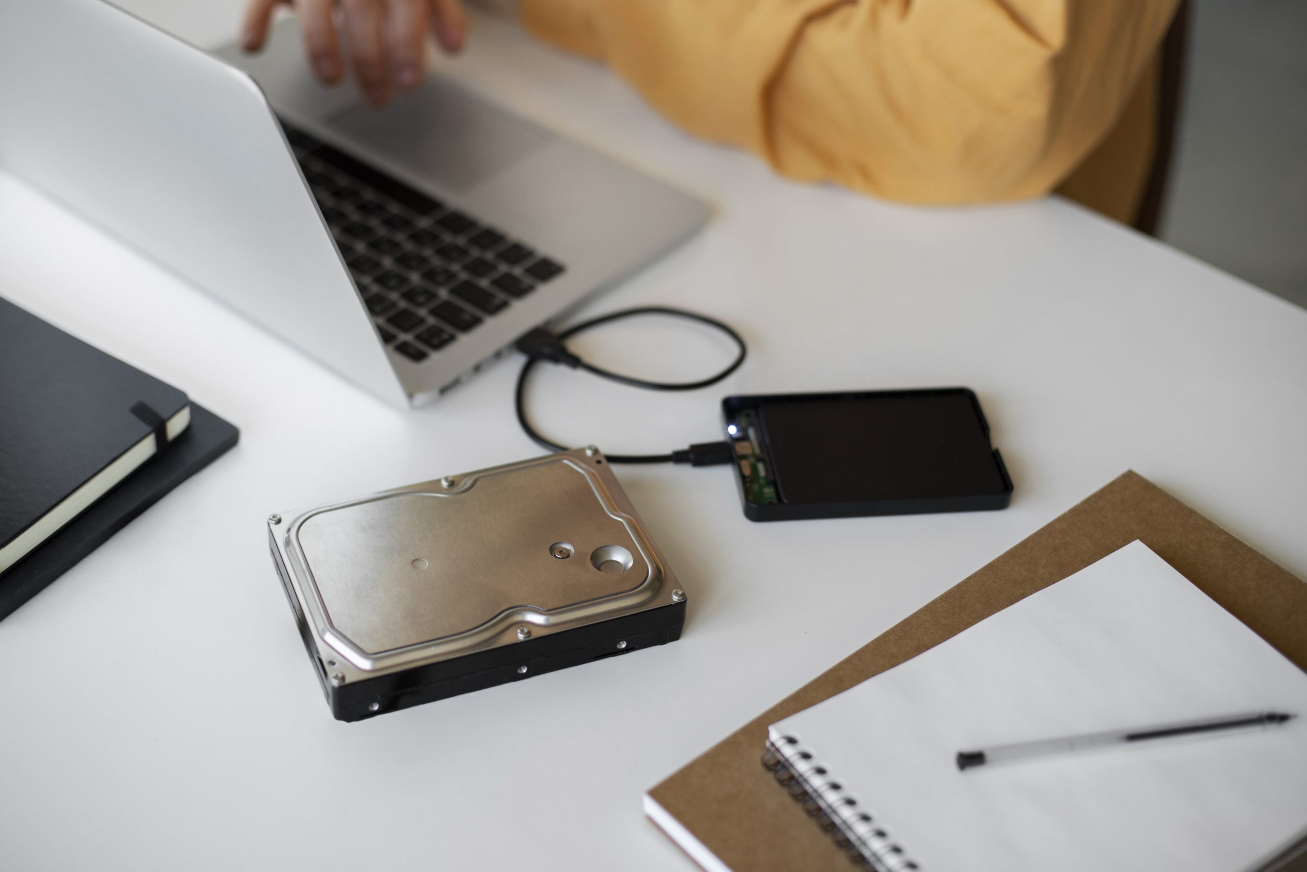 IA on-premise & backups d’été : sécuriser ses modèles avant la rentrée